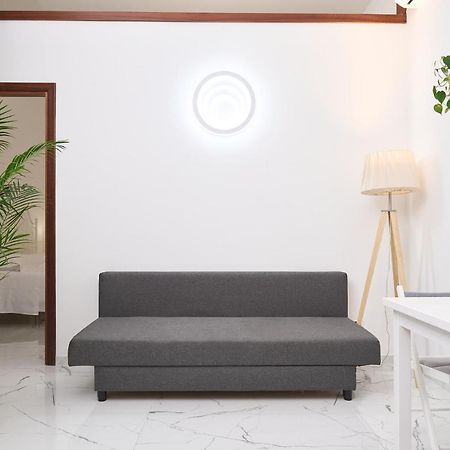 Via Matteotti Apartment Nel Centro Storico A Lecce Eksteriør bilde