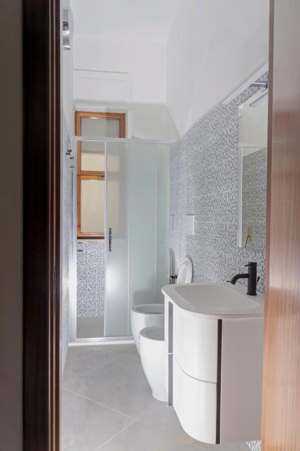 Via Matteotti Apartment Nel Centro Storico A Lecce Eksteriør bilde