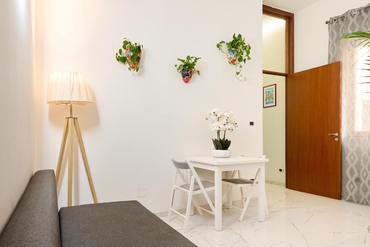 Via Matteotti Apartment Nel Centro Storico A Lecce Eksteriør bilde
