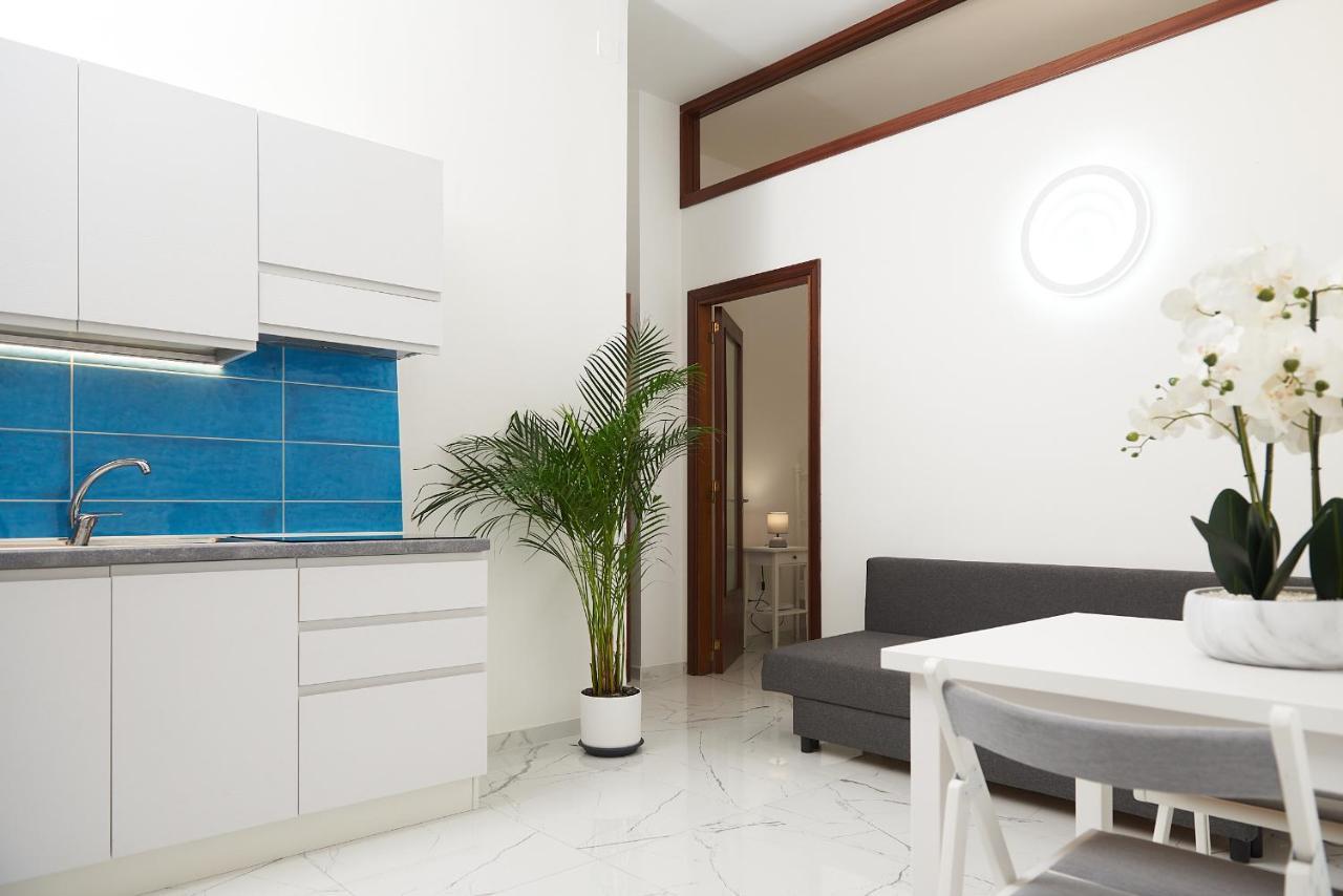 Via Matteotti Apartment Nel Centro Storico A Lecce Eksteriør bilde
